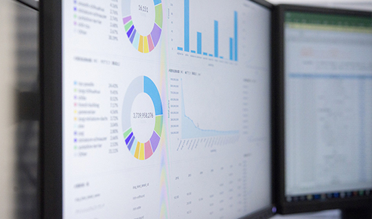 Public Sentiment Monitoring