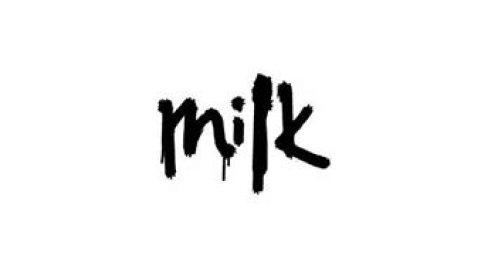 milk