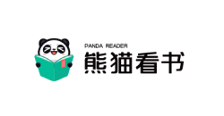 熊貓看書