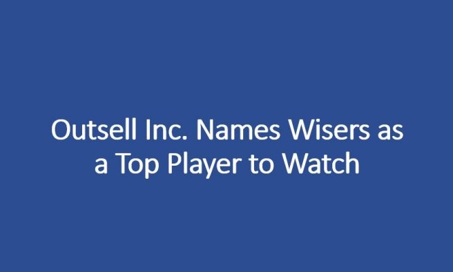慧科讯业被 Outsell, Inc. 评为十大重点关注企业