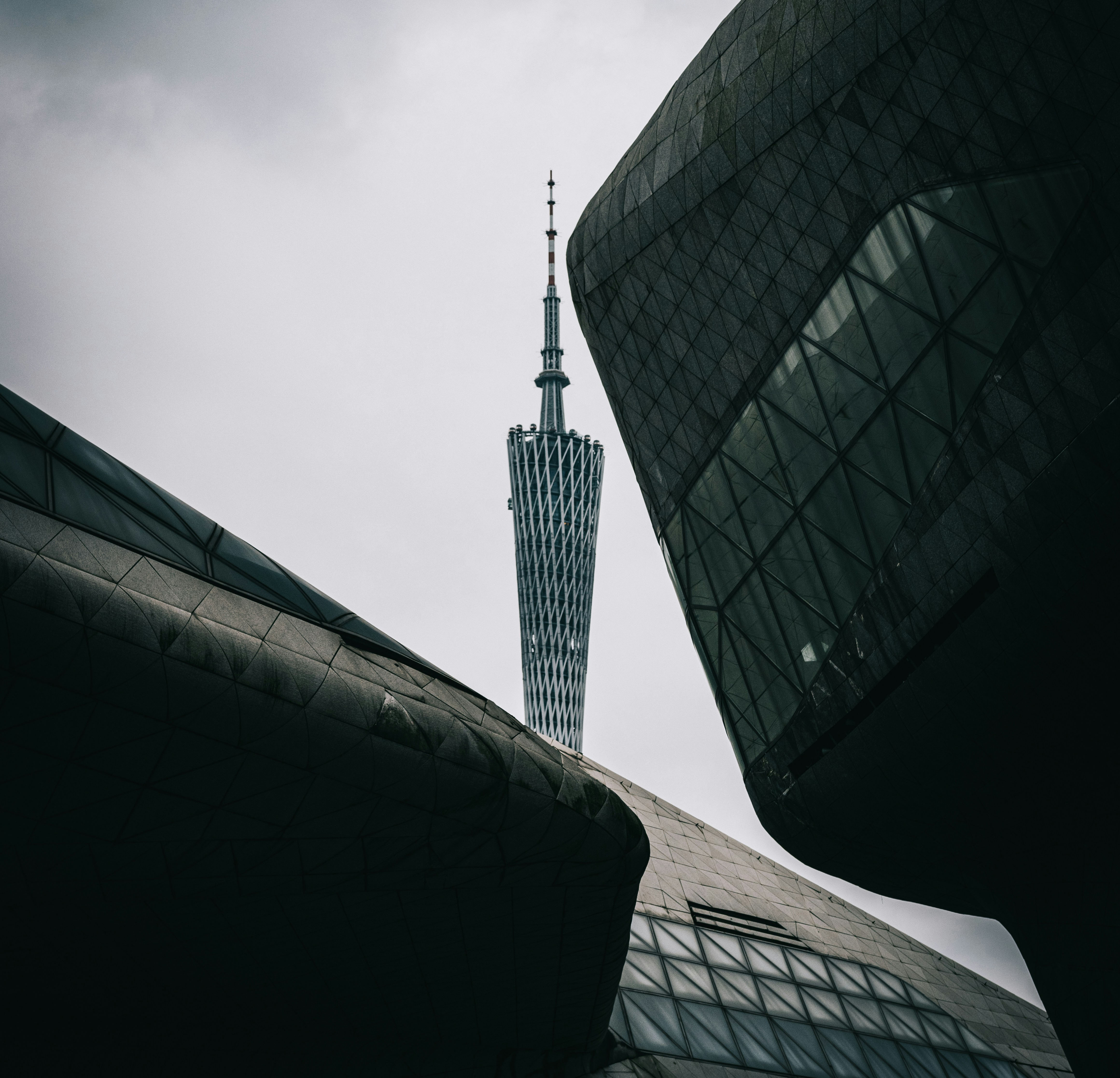 广州