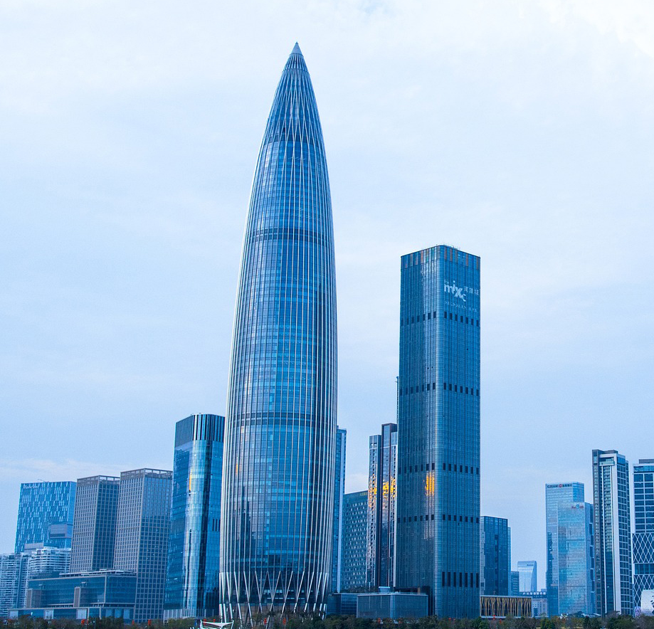 深圳