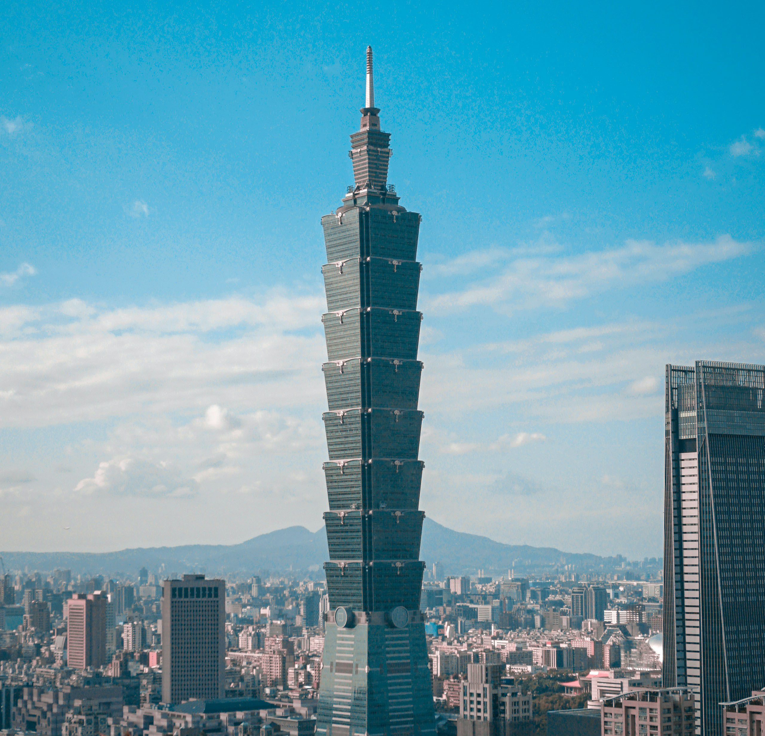 台北